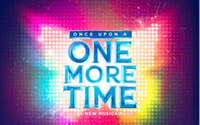 Once Upon a One More Time (8/8 & 8/9)
