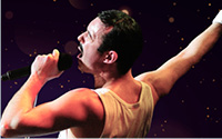 One Night of Queen performed by Gary Mullen & the Works (9/5/25)