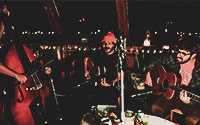 Orebolo feat. Rick Mitarotonda, Peter Anspach, & Jeff Arevalo of Goose (12/2/21)
