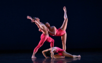 RiverArts & the Music Hall Present: Paul Taylor Dance Company (9/28/24)