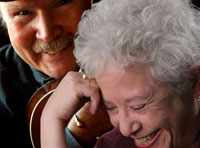 Tom Paxton & Janis Ian -