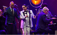 Pink Martini All Stars 10/16/25