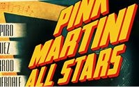 Pink Martini All Stars (10/16/25)