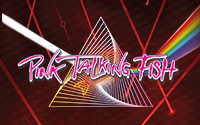 Pink Talking Fish - A Fusion of Pink Floyd, Talking Heads & Phish  (10/22/22)