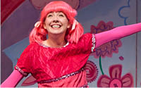 Pinkalicious, the Musical (2/18/24)