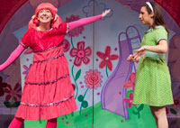 Pinkalicious the Musical (4/11)