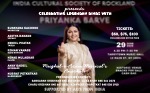 Priyanka Barve - Live in Concert - Celebrating Legendary Divas (6/29/25)