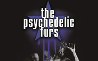 The Psychedelic Furs (11/7/21)