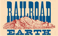 Railroad Earth (11/14/24)