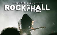 Rock The Hall (9/17/22)