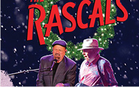 The Rascals w/ Felix Cavaliere & Gene Cornish - Rockin’ the Holidays (12/19/25)