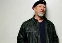 Richard Thompson Solo Acoustic (3/14)