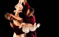 RiverArts & the Music Hall Present: Limón Dance Company (9/20/25)