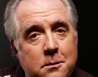 Rob Bartlett with Special Guest Tony Powell (3/22)