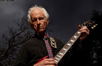 Robby Krieger of The Doors - Celebrating the Doors 50th Anniversary (4/4)