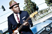 The Robert Cray Band - Groovin’ for 50 Years! (10/25/24)