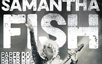Samantha Fish - Paper Doll Live World Tour (11/12/26)