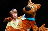 Scooby-Doo Live! Musical Mysteries (5/15)