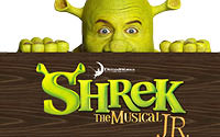 Junior Theater Production 2025: Shrek Jr (11/11/25)