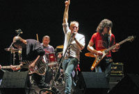 Spin Doctors (5/18)