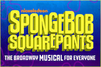 Nickelodeon’s SPONGEBOB SQUAREPANTS the Musical (5/18/22 - 5/19/22)