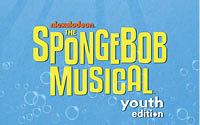 Spring Break Camp 2026: The SpongeBob Musical (4/3/26)