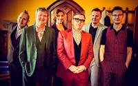 Squeeze - The Squeeze Songbook Tour (3/1/20)