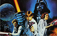 Film Series: Star Wars Episode IV: A New Hope (5/4/26)