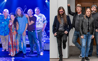 Stella Blue's Band & SoulShine - Celebrating the Grateful Dead & Allman Brothers (11/23/22)