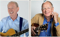 Al Stewart & Livingston Taylor (5/4/25)