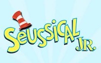 Seussical Jr. (7/9/22 and 7/10/22)