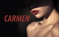 Taconic Opera - Carmen  (11/2/24 & 11/3/24)