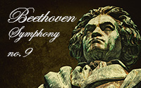 Taconic Opera Presents - Beethoven Symphony no. 9 (11/14/26)