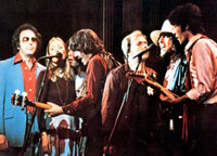 $5 Film Series: The Last Waltz (3/22)