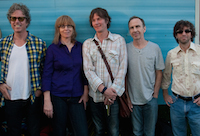 The Jayhawks (10/29)