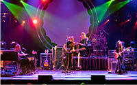 The Machine Performs Pink Floyd (12/5/26)
