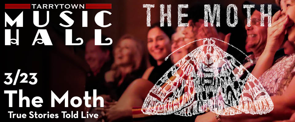 Tickets, The Moth - True Stories Told Live (3/23/24)