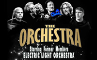 The Orchestra - Starring Former Members of Electric Light Orchestra (10/6/22)