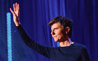 Tig Notaro: Out of Nowhere Tour (12/18/26)