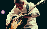 An Evening with Tommy Emmanuel, CGP (10/24/25)