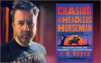 Sleepy Hollow: Fact & Fiction with J.W. Ocker (10/10/26)