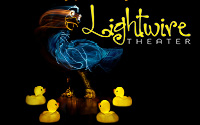 The Ugly Duckling - Lightwire Theater (3/12/23)
