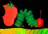 The Very Hungry Caterpillar & Other Eric Carle Favorites (3/22)