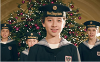 Vienna Boys Choir - Christmas in Vienna (12/20/25)