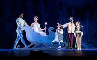 Westchester Ballet Company presents The Nutcracker (12/20 & 12/21)