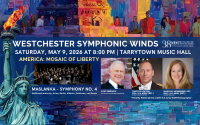 Westchester Symphonic Winds - 