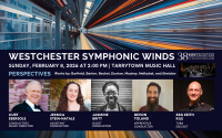 Westchester Symphonic Winds - 
