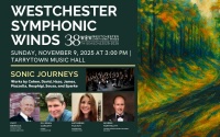 Westchester Symphonic Winds -