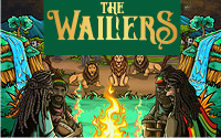 The Wailers 2025 Natural Mystic 30th Anniversary Tour (10/8/25)
