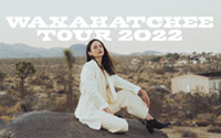 Waxahatchee with Special Guest Madi Diaz (2/11/22)